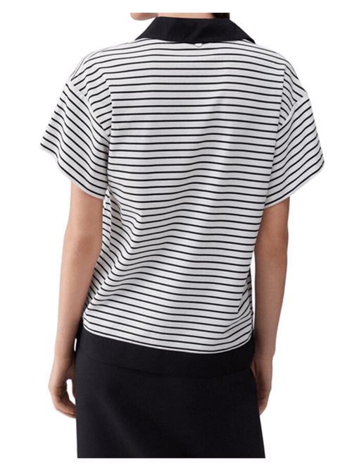 BOTTONE GIOIELLO LIU JO | WA6495-J4909P9442